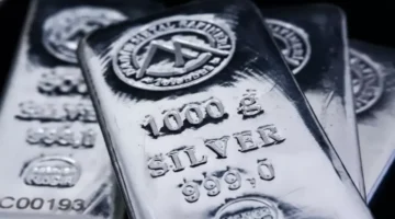 170 دولار للفضة.. توقع بنك أوف أمريكا الاستثماري